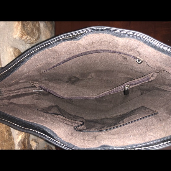 💗Pink Texas Star Pocketbook💗 - Picture 3 of 3